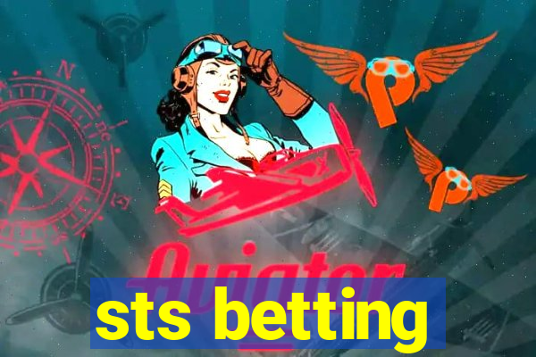 sts betting